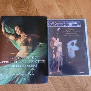 Learn to Bellydance!